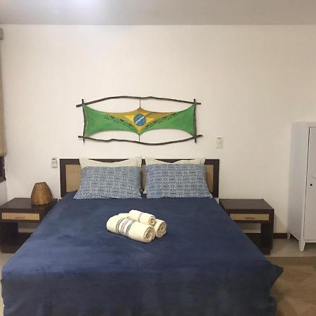 Апартаменти Flat Pipa 21 Praia de Pipa Екстер'єр фото
