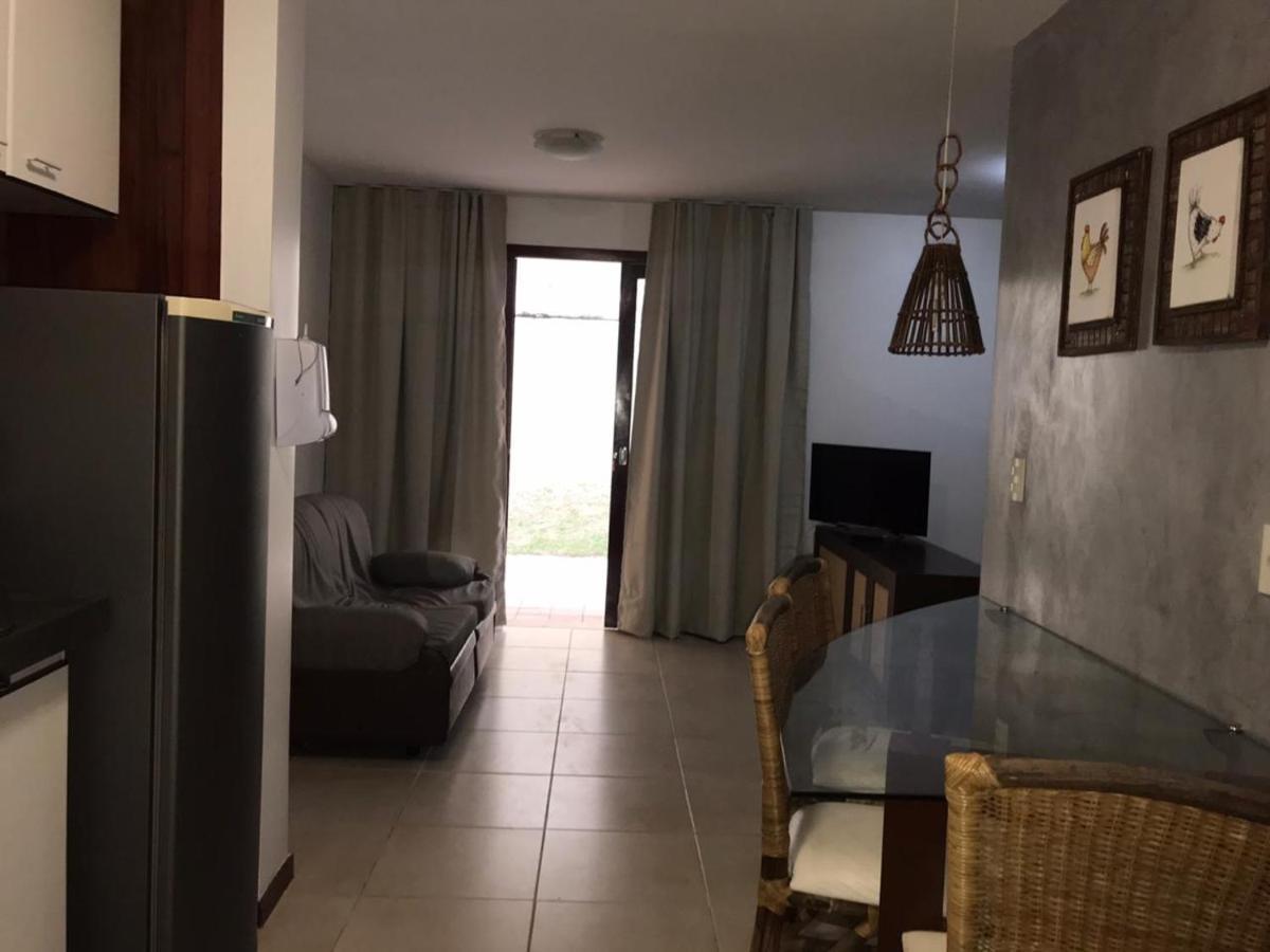 Апартаменти Flat Pipa 21 Praia de Pipa Екстер'єр фото