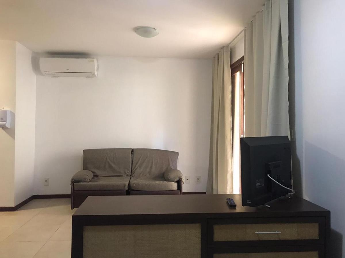 Апартаменти Flat Pipa 21 Praia de Pipa Екстер'єр фото