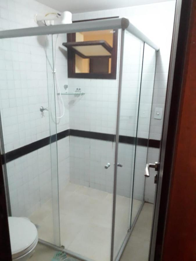 Апартаменти Flat Pipa 21 Praia de Pipa Екстер'єр фото